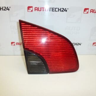 Lampa interioara stanga spate Peugeot 406 COMBI 6350H6