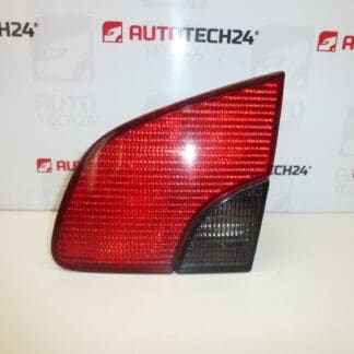 Lampa interioara spate dreapta Peugeot 406 COMBI 6351H6