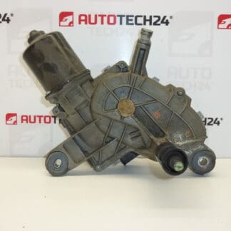 Citroën C4 Picasso motor ștergător stânga 9687621780 6405NH