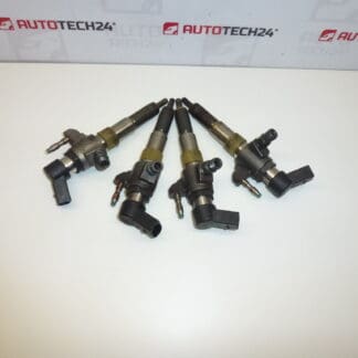 Set injector Continental 1.6 HDI 30k A2C59513556 1980ER