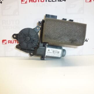 Citroën C4 Picasso Motor de bobinat geam fata stanga 9674032580 9221CY 9221HH