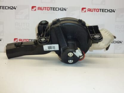 Ventilator de incalzire Citroën C4 Picasso 9688094980 6441X4