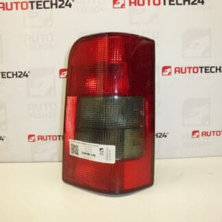 Lampa spate dreapta Citroën Berlingo Peugeot Partner 6351H1 6351EC