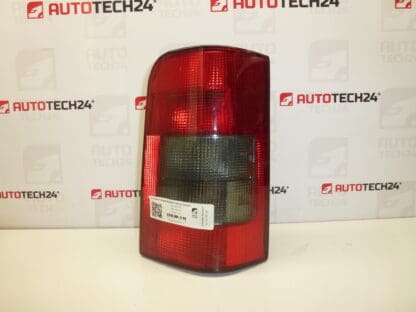 Lampa spate dreapta Citroën Berlingo Peugeot Partner 6351H1 6351EC