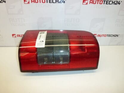 Lampa spate dreapta Citroën Berlingo Peugeot Partner 6351H1 6351EC