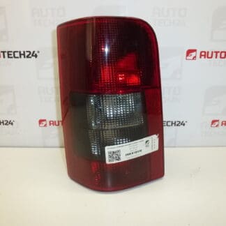 Lampa spate stanga Citroën Berlingo Peugeot Partner 6350H2 6350J1