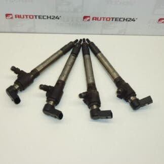 Kit injector Siemens VDO Continental 2.0 si 2.2 HDI BK2Q-9K546-A 9801125480