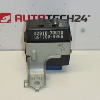 Unitate lumini de zi Denso Citroën C1 Peugeot 107 82642-12050 6500W8 6500GN