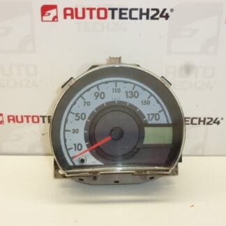 Vitezometru Citroën C1 Peugeot 107 106000 km 83800-0H142 6106QR