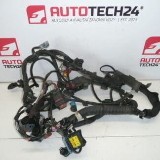 Pachet Citroën Peugeot 2.0HDI RHR 9661714180 9661714080