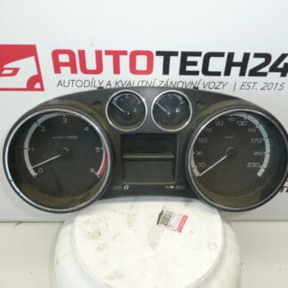 Vitezometru Peugeot 308 164 mii km 9665107480 610335