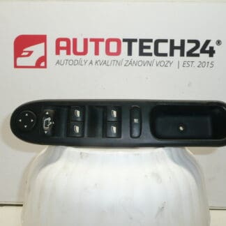 Peugeot 307 02-05 Geam control 96498420XT