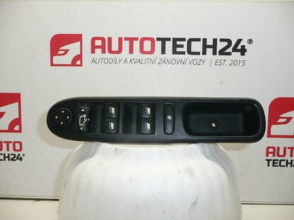 Peugeot 307 02-05 Geam control 96498420XT