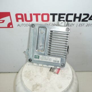 ECU senzor Citroën Peugeot 89530-70011