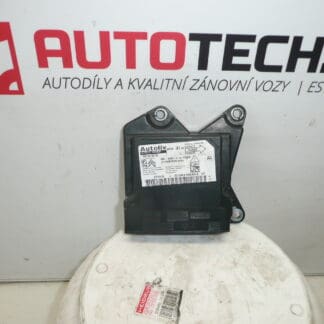 Unitate airbag Citroën Peugeot 620595200 9804375980 9805630180