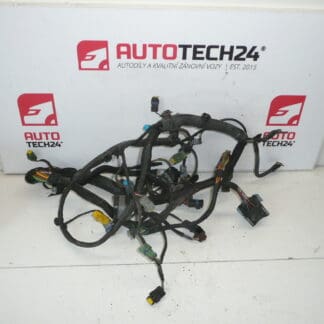 Cablaj motor Citroën Peugeot 1.4HDI 9654034980 6558YC