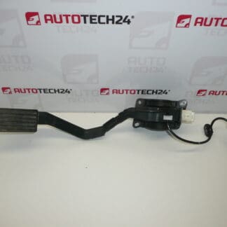 Pedala de acceleratie Citroën Peugeot Bosch 9650341780 0280755012