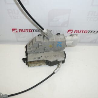 Inchidere portiera dreapta Peugeot 407 9681337480 9138N8