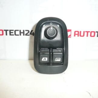 Peugeot 206 6554WA Control geam