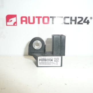 Senzor de impact Citroën Peugeot 9636982680 8216H3