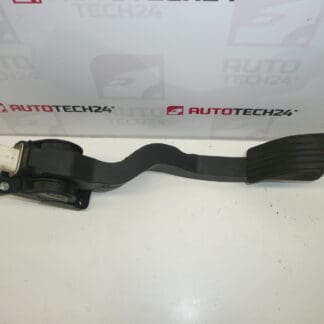 Pedala de acceleratie Peugeot 206 0280755026 9654877480 1601Q2