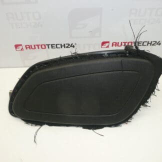 Airbag scaun dreapta Peugeot 206 96484354ZR 8216AA