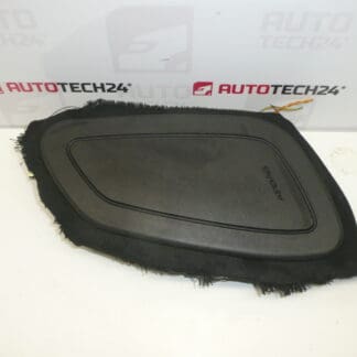 Airbag scaun stanga Peugeot 206 96484355ZR 8216AE