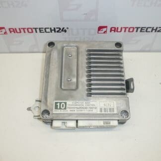 ECU senzor Citroën Peugeot 89530-70010