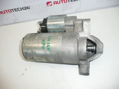 Starter Bosch 0001112041 Citroën Peugeot 9647982880