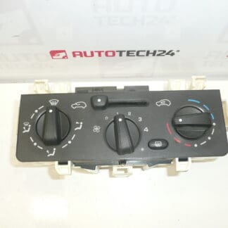 Control incalzire Citroën C2 C3 F664477S 6451KP