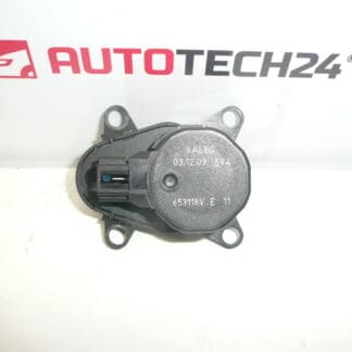 Servomotor incalzire Citroën Peugeot 653118V.C 08