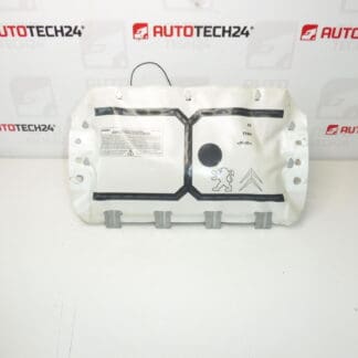 Airbag pasager Peugeot 207 9683408580 8216RY