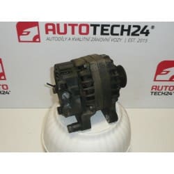 Alternator 1.1 1.4 1.6 Citroën Peugeot 9642879980