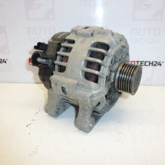 Alternator Valeo CL8+ Citroën Peugeot 9656956280