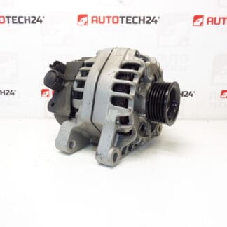 Alternator Valeo REPAS CL7 Citroën Peugeot SG7S015 57055T