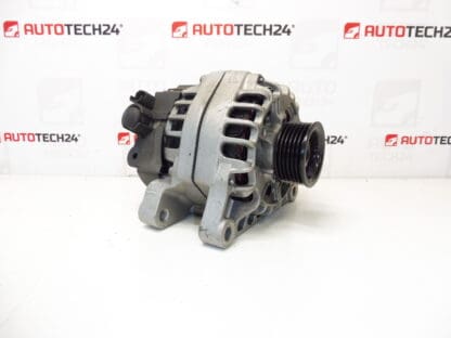 Alternator Valeo REPAS CL7 Citroën Peugeot SG7S015 57055T