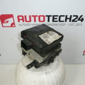 BHI H2 fara motor electric Citroën C5 II 965560580 5277C1