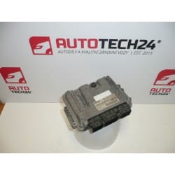 Bosch EDC16C34 Peugeot 206 1.4 HDI0281011784