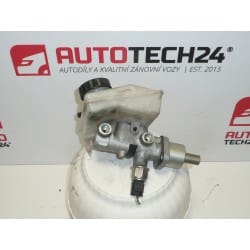 Cilindru frana ATE Peugeot 206 4601P2