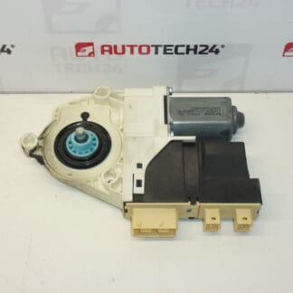 Citroën C5 II Motor bobinat geam fata dreapta 9681597580 9222AJ