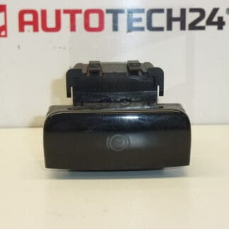 Comandă frână de mână Citroën C4 Picasso 96597938ZD 470703