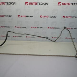 Conducta climatizare Citroën C5 II Peugeot 407 9659576280 647773