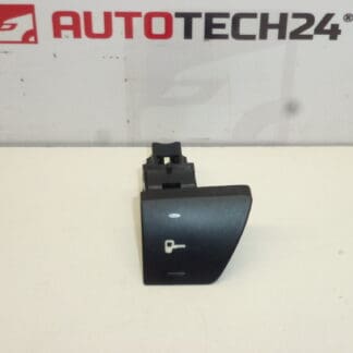 Controler inchidere centralizata TRW Peugeot 307 9636668477 6554F3