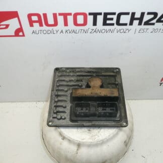 ECU senzor Citroën Peugeot 9640922780 S118475101 2529N3