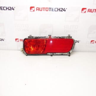 Far ceata spate dreapta Citroën C4 GRAND Picasso 9653548680 6351AA