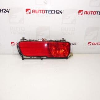 Far ceata spate stanga Citroën C4 GRAND Picasso 9653548780 6350AA