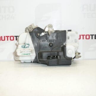 Inchidere electrica portiera fata stanga Superblocare Citroën C5 9135J2