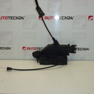 Inchidere portiera fata dreapta Peugeot 207 24094158 9136W6