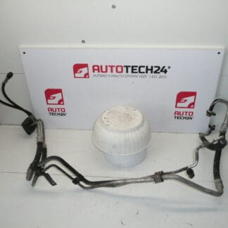 Tub climatizator Peugeot 206 6460LG 6460LJ