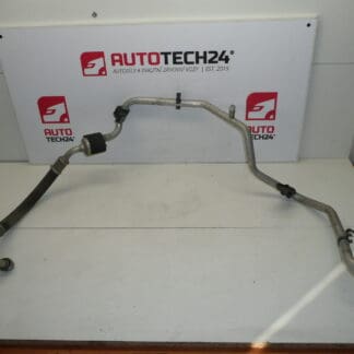 Tub de climatizare Peugeot 207 9655448980 6460TV